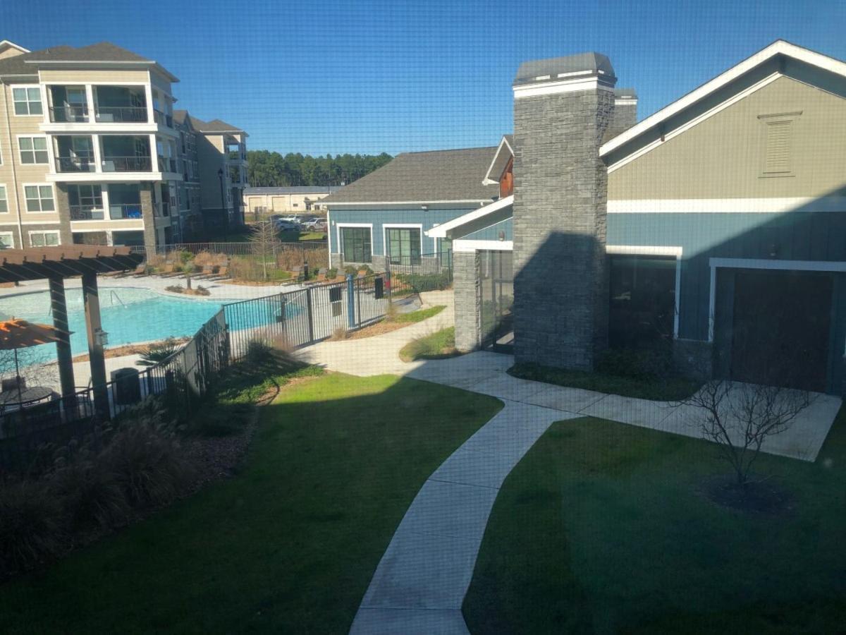 Spacious Furnished Resort Style Apartments Tomball Habitación foto