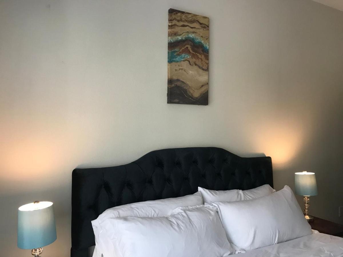 Spacious Furnished Resort Style Apartments Tomball Habitación foto