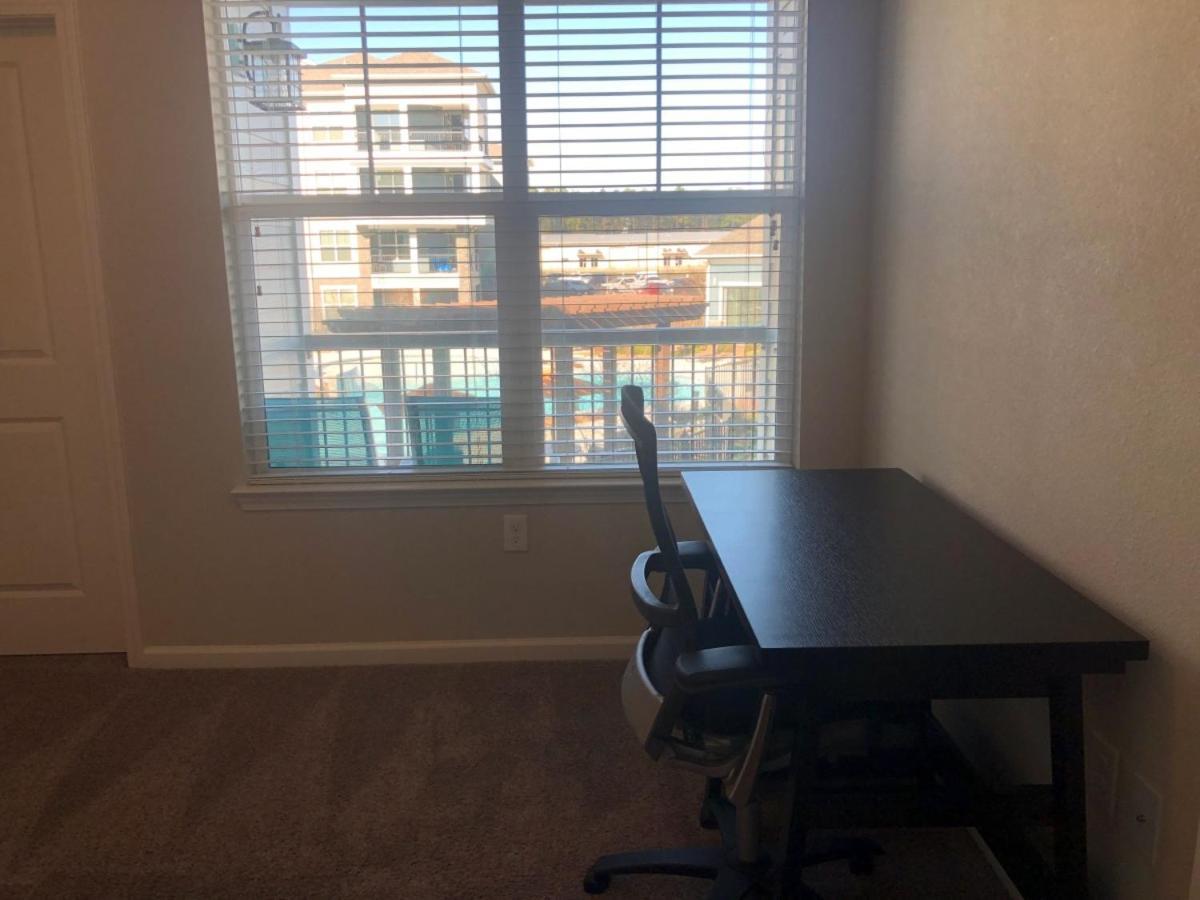 Spacious Furnished Resort Style Apartments Tomball Habitación foto
