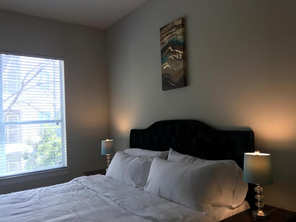 Spacious Furnished Resort Style Apartments Tomball Habitación foto