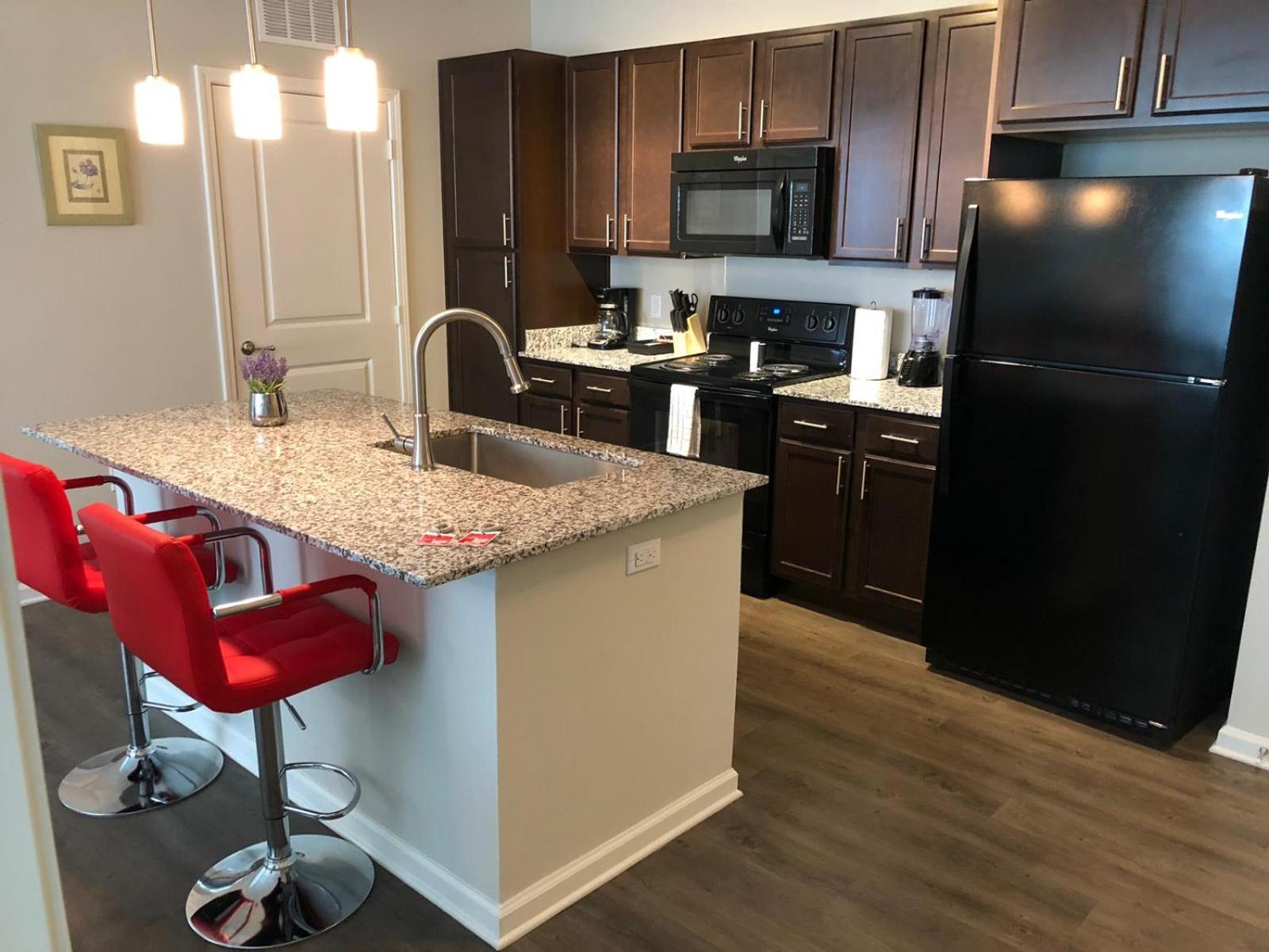 Spacious Furnished Resort Style Apartments Tomball Habitación foto