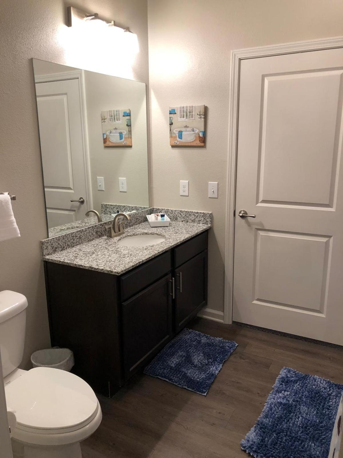 Spacious Furnished Resort Style Apartments Tomball Habitación foto