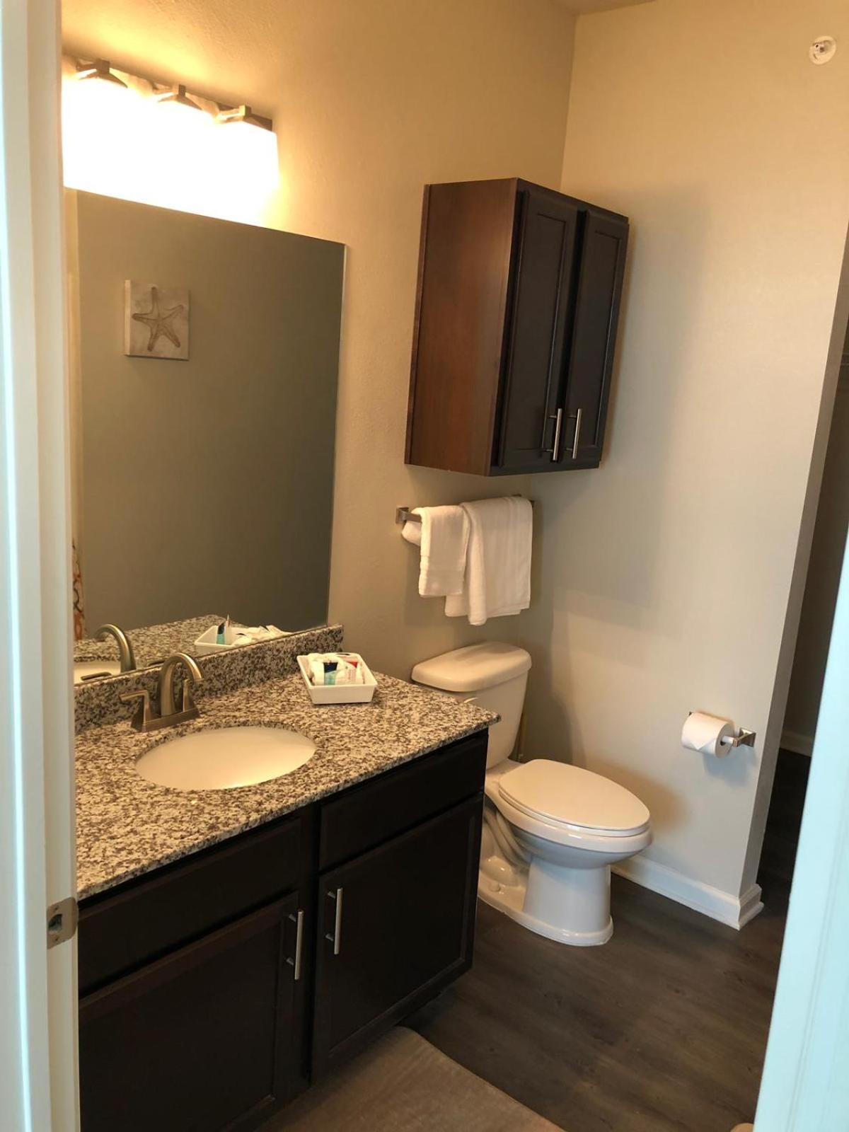 Spacious Furnished Resort Style Apartments Tomball Habitación foto
