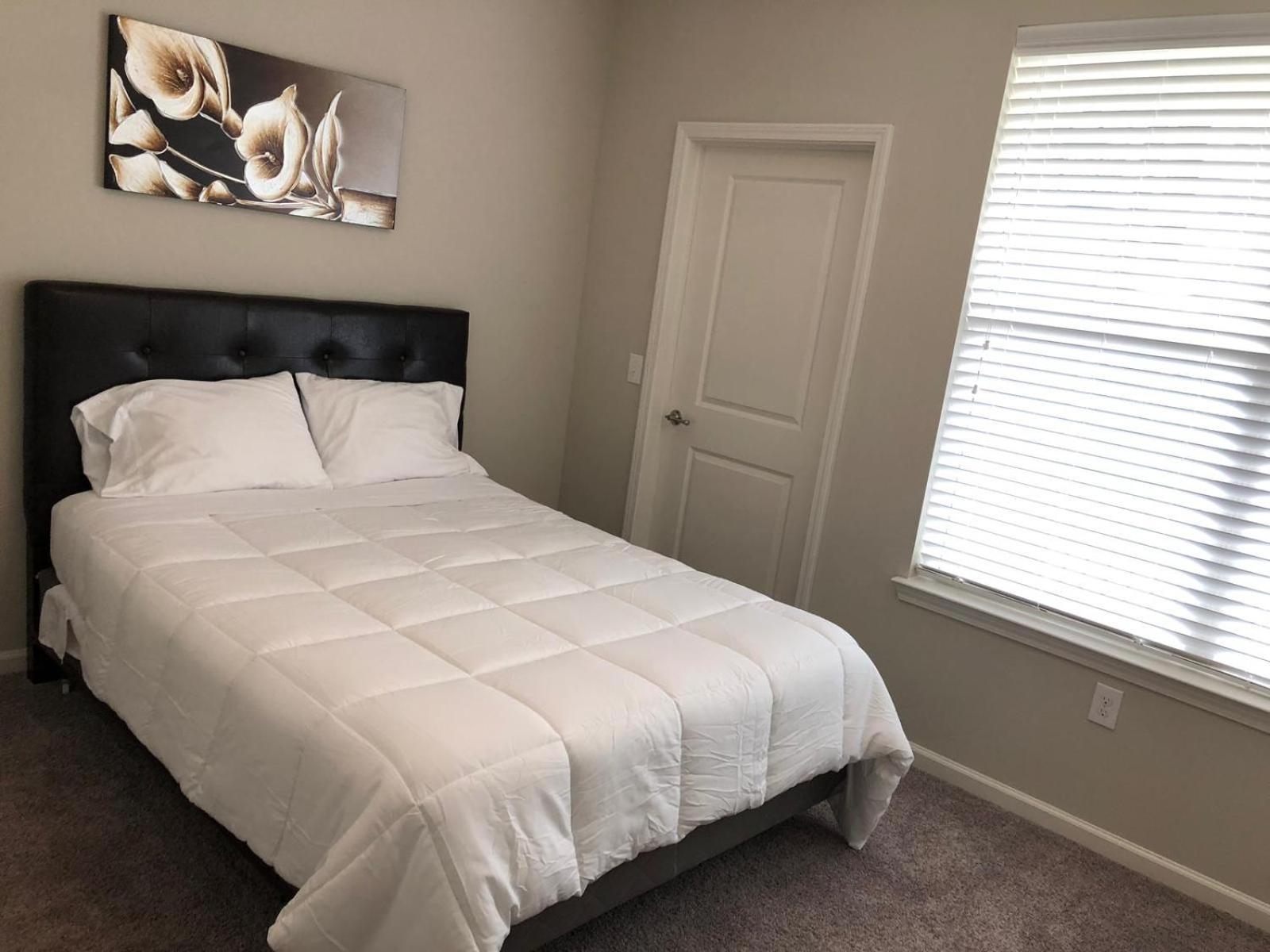 Spacious Furnished Resort Style Apartments Tomball Habitación foto