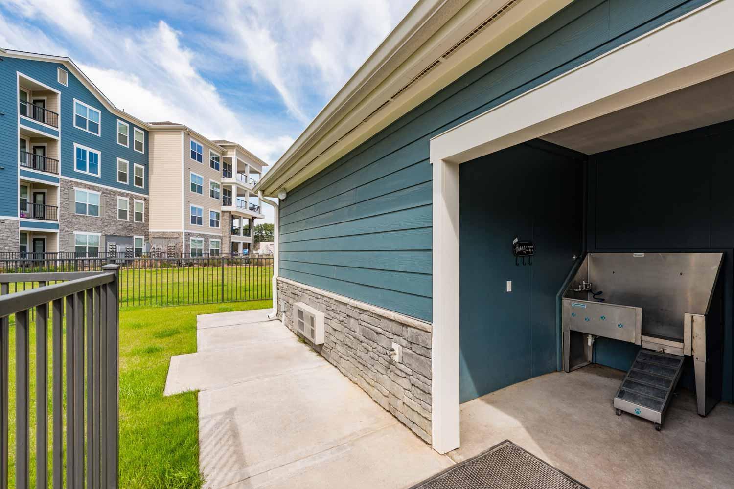 Spacious Furnished Resort Style Apartments Tomball Exterior foto