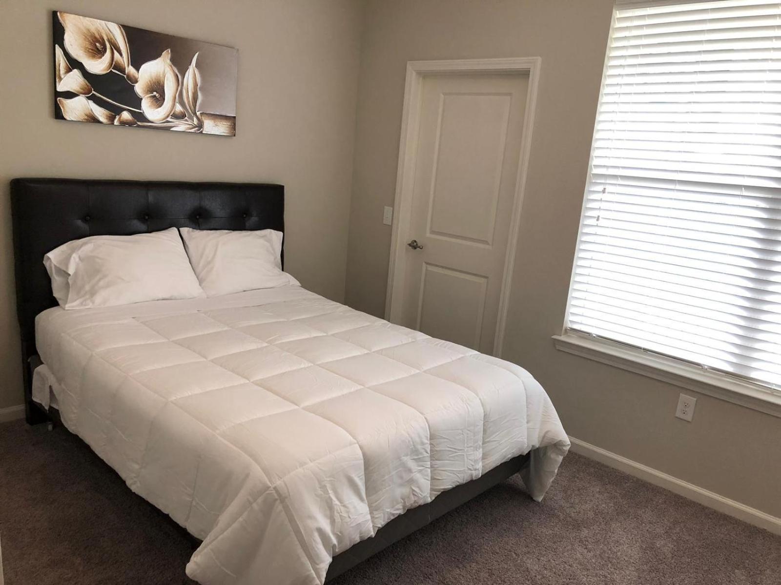 Spacious Furnished Resort Style Apartments Tomball Habitación foto