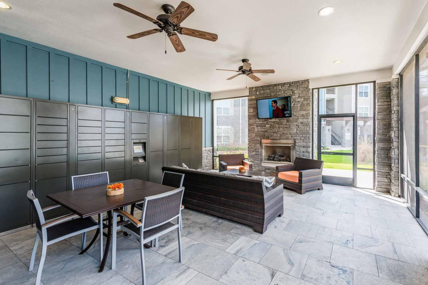 Spacious Furnished Resort Style Apartments Tomball Exterior foto