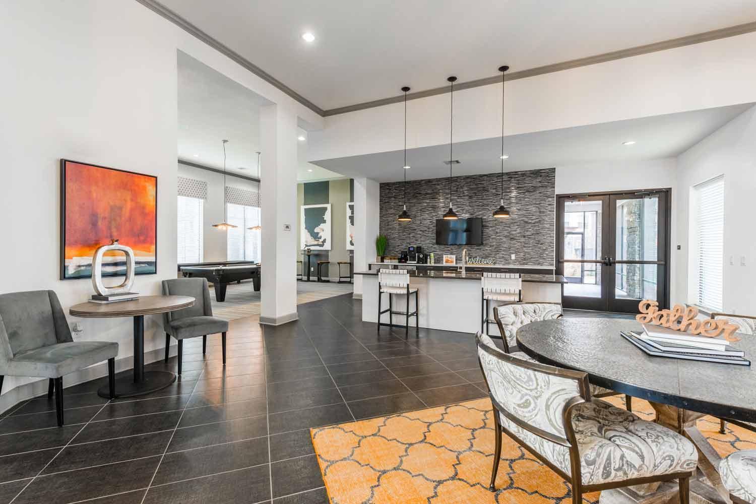 Spacious Furnished Resort Style Apartments Tomball Exterior foto