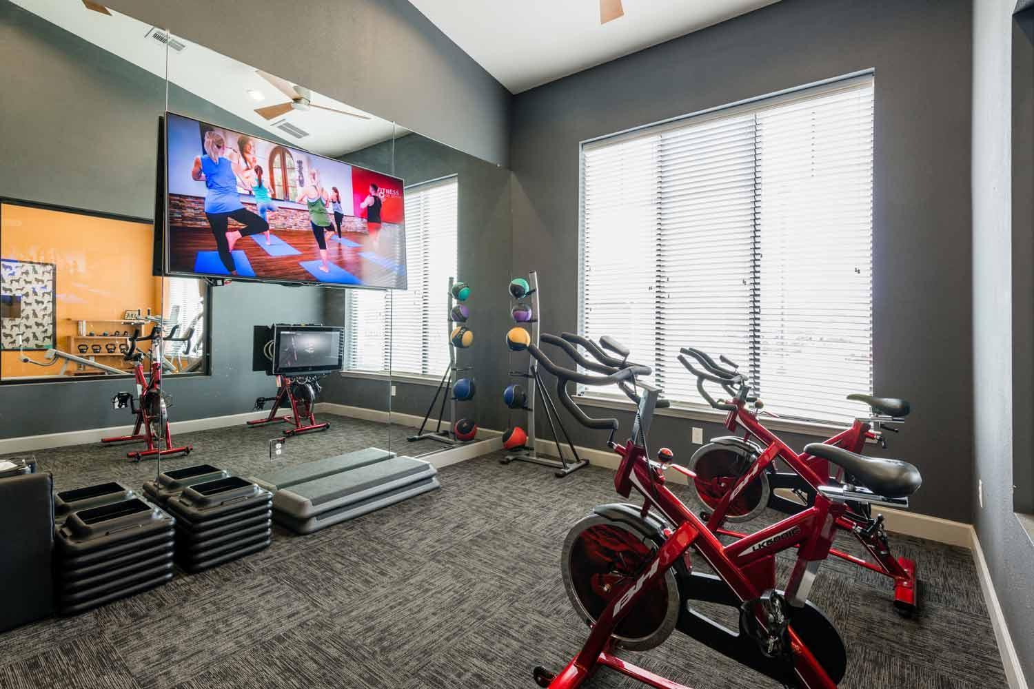 Spacious Furnished Resort Style Apartments Tomball Exterior foto